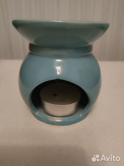 Арома Лампа Керамическая для эфирных масел