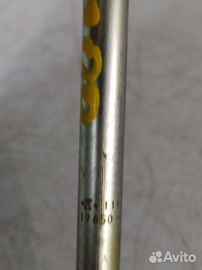 Свеча накала Toyota Land Cruiser 200 1VD-FTV 2014