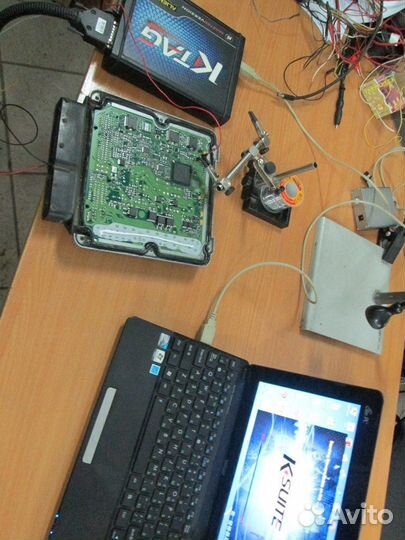 Автоэлектрик