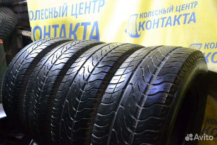 Toyo Tranpath S/U Sport 265/70 R16