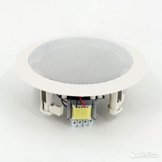 Громкоговоритель потолочный