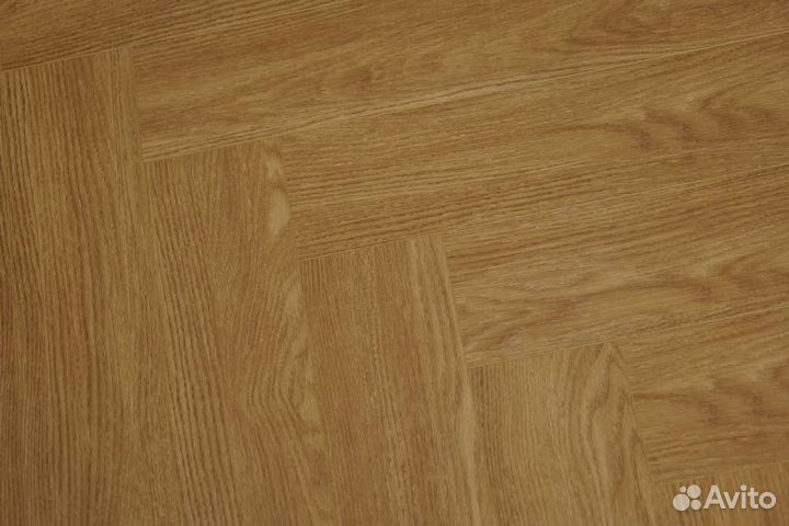 Кварцвиниловая плитка