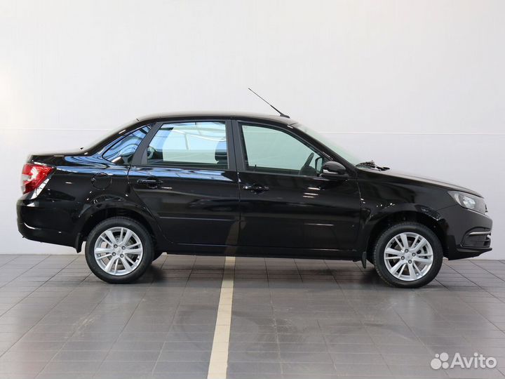 LADA Granta 1.6 МТ, 2023