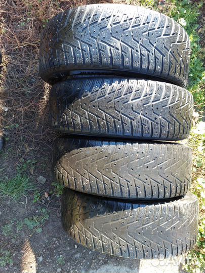 Hankook Winter I'Pike RS2 W429 195/65 R15