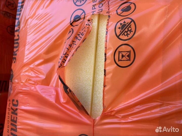 Экостройплекс для балкона