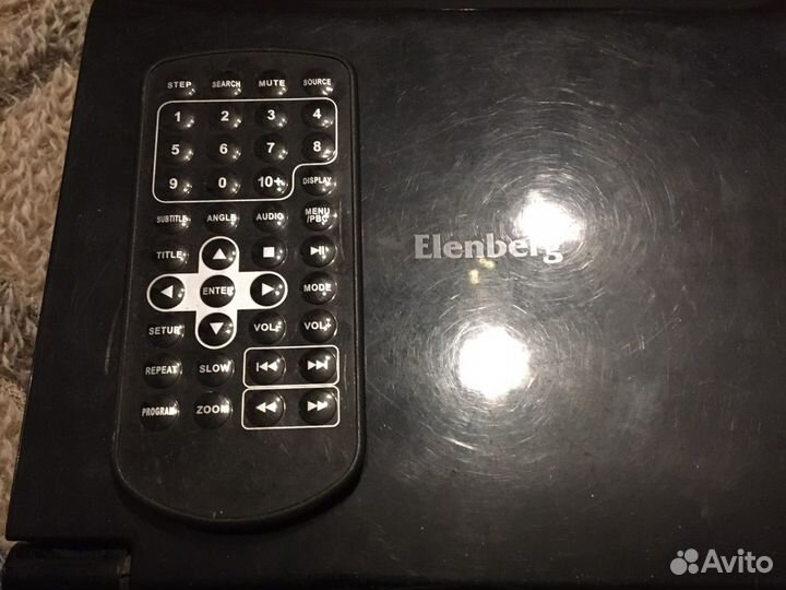 Dvd плеер