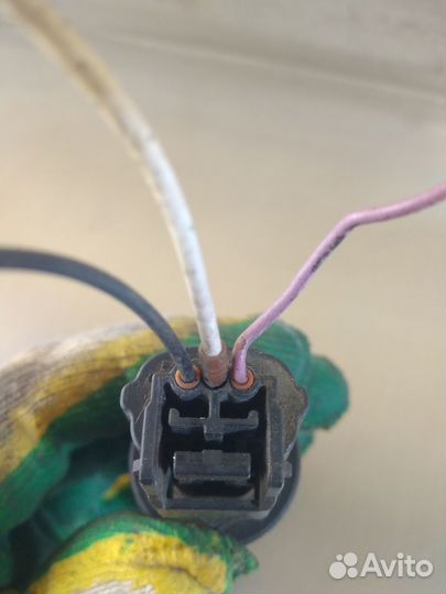 Датчик скорости Renault Sandero 2009 2014