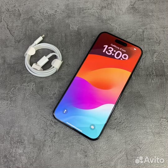 iPhone 15 Pro Max, 1 ТБ