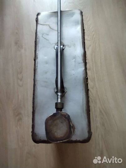 Канистра для самогонного аппарата