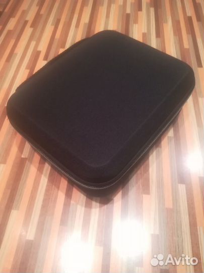 Жесткий кейс для квадрокоптеров DJI Mini/2/3/SE