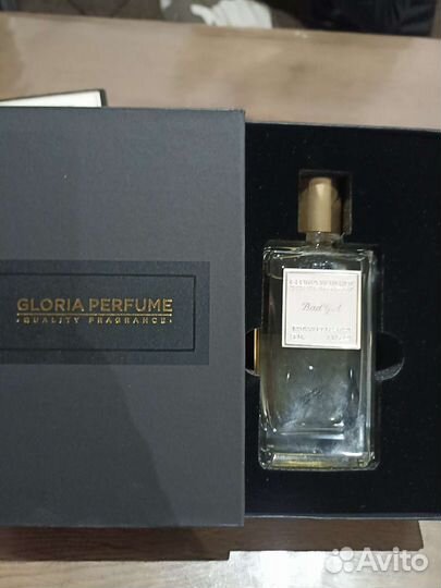 Туалетная вода женская новая