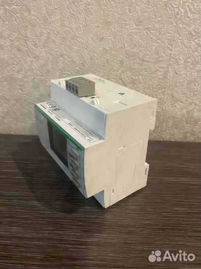 Измеритель мощности рм 3200