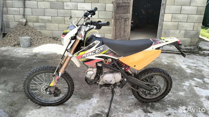 Racer 125