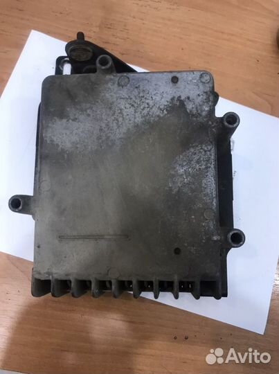 Эбу на АКПП chrysler 300m