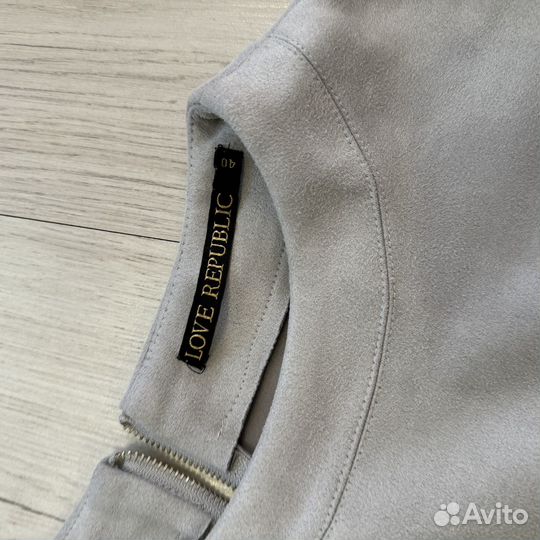 Платье 40-42рр