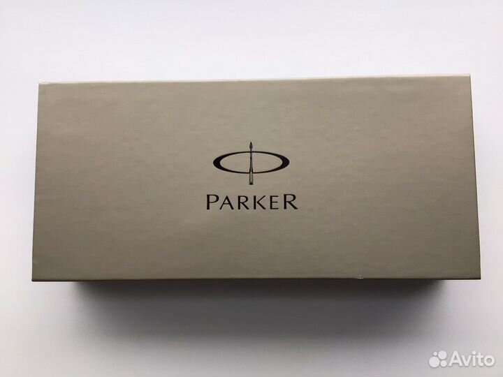 Ручка parker паркер