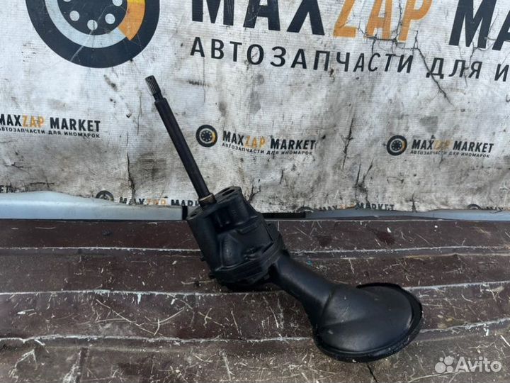 Масляный насос Chevrolet Niva 1.7 2002