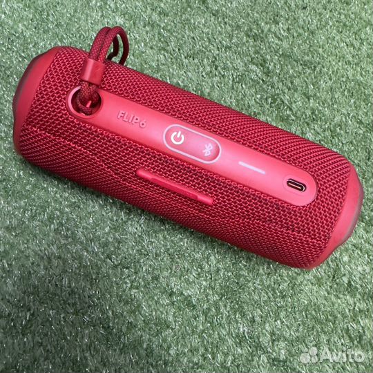 Портативная колонка JBL Flip 6 оригинал