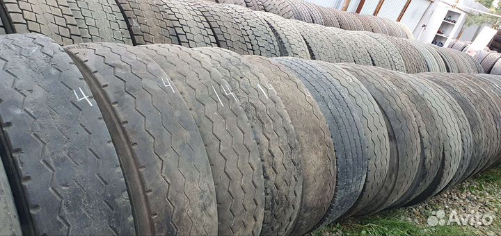 11р22,5 кама NF701 б/у