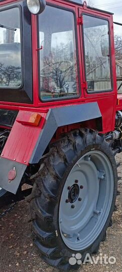 Дополнительные крылья трактор т-25