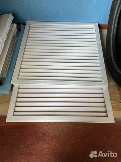 Декоративные решетки для радиатора отопления