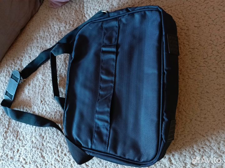 Сумка для ноутбука