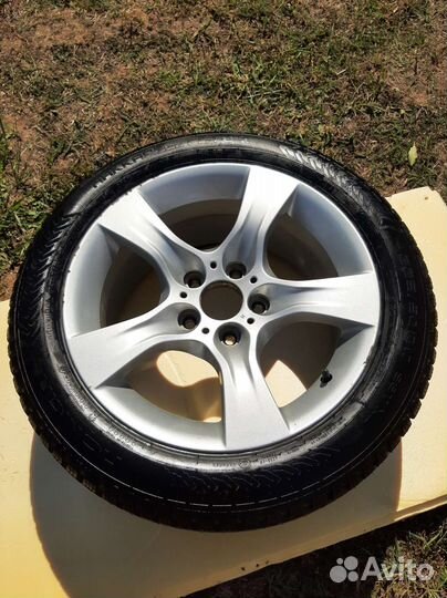 Nokian Tyres Hakkapeliitta 8 225/50 R17 98T