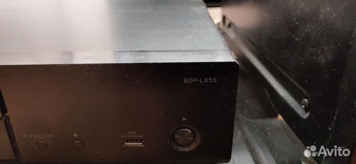 Аудиосистема jbl с ресивером и sd pioneer