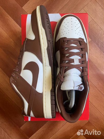 Кроссовки Nike dunk low