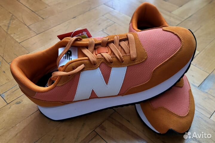 New Balance 237 оригинал