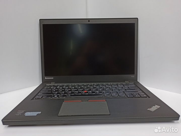 Ноутбук Lenovo ThinkPad T450s i5-5300U 8/250GB