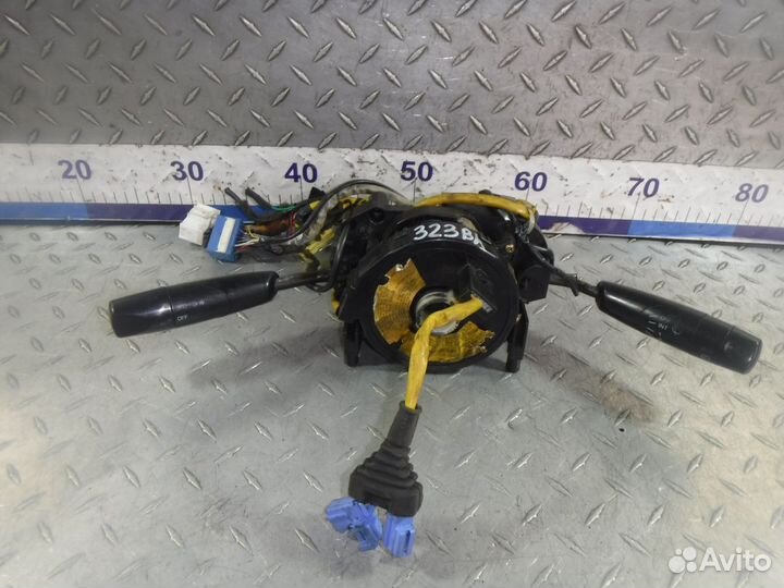 Переключатель подрулевой Mazda 323