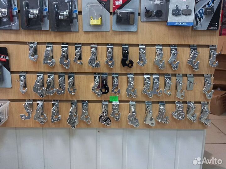 Петух для велосипеда