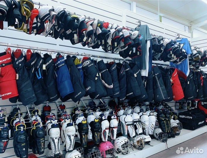 Хоккейные налокотники CCM Jetspeed FT6 Pro Sr XL