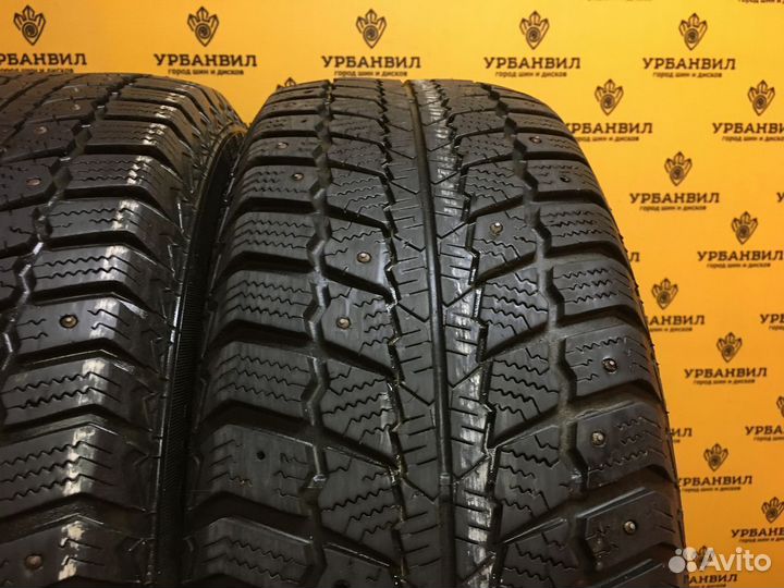 Matador MP 50 Sibir Ice 205/65 R15 94T
