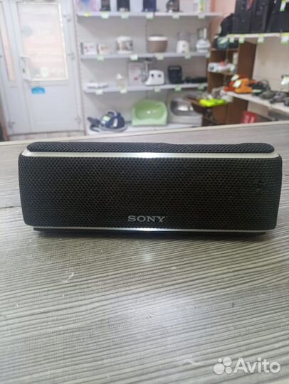 Колонка Soni SRS-XB21