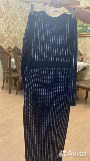 Платье вечернее