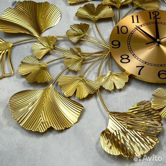 Часы настенные