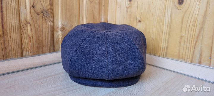 Кепка мужская восьмиклинка 