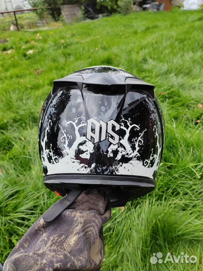 Шлем для мотоцикла