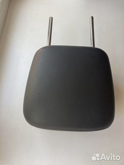 Подголовник ниссан патруль с 2011г