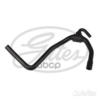 Изогнутые патрубки 021733 Gates