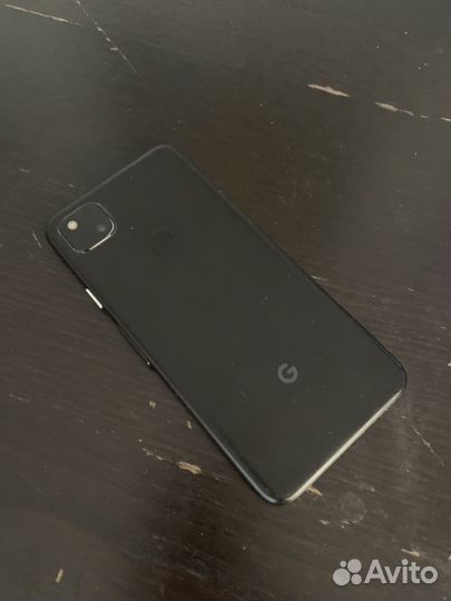 Google Pixel 4a, 6/128 ГБ