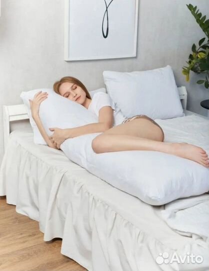 Продам дакимакуру с наволочкой