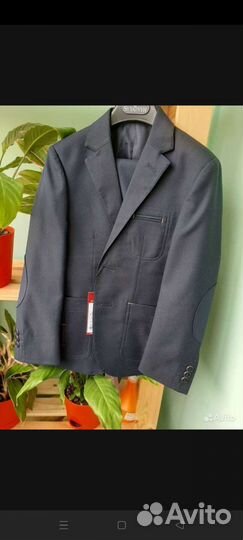 Костюм двойка. 128