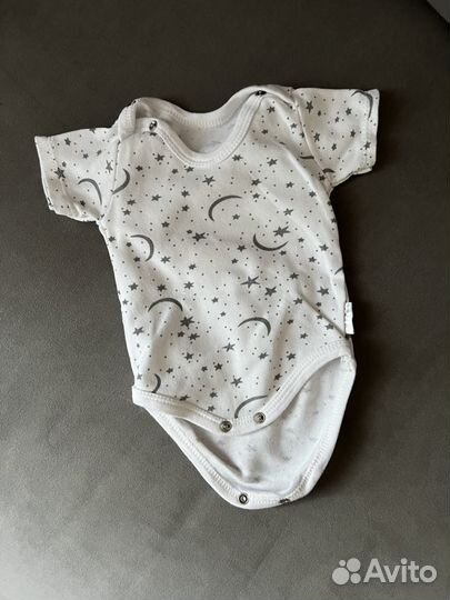 Одежда для новорожденного от 0-3