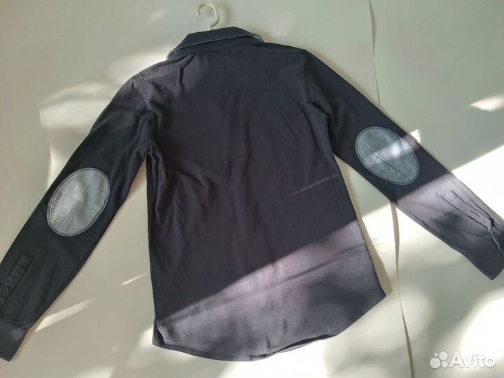 Woolrich рубашка 140