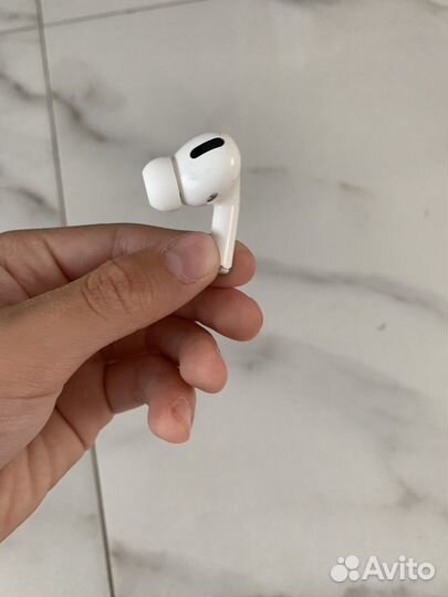 AirPods Pro 1 штука без бокса для наушников
