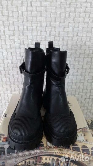 Ботинки челси