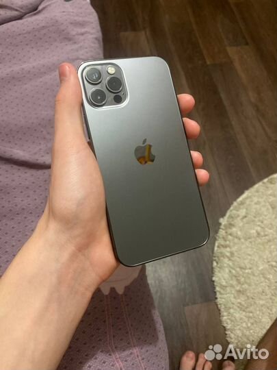 iPhone 12 Pro, 128 ГБ